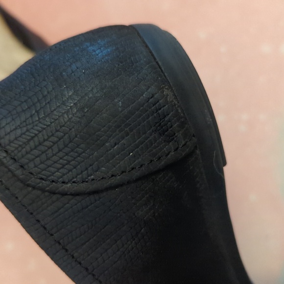 Giani Bernini women's flats, size 8, black - Picture 10 of 16